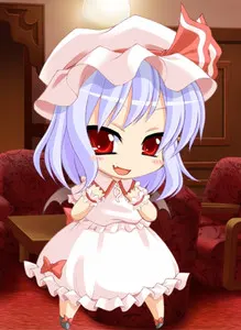 レミリア・スカーレット