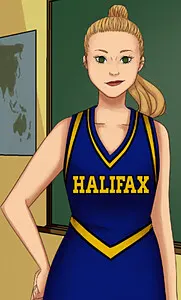 Amy Freeborn