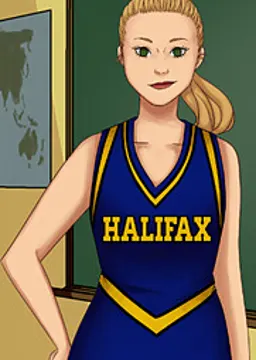 Amy Freeborn