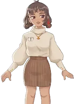 Aila Chouchun