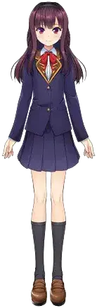 機堂 伊織