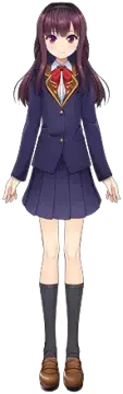 機堂 伊織