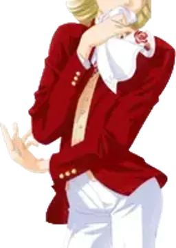 赤月 翼