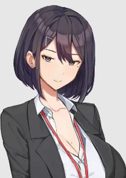 静子