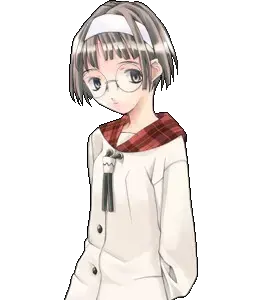 山岡 あみ