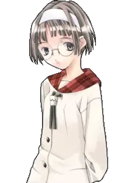 山岡 あみ