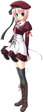 奈月 香央里