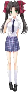 天宮 夏音