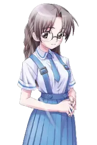 宫澄见里
