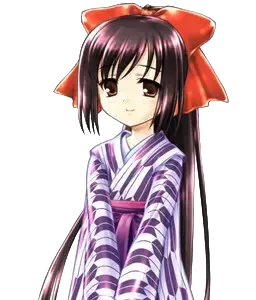 和泉 結衣