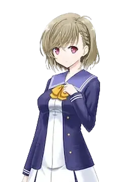 椿凛子