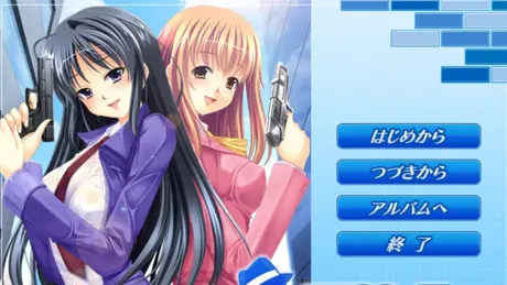 KISS×700 KISS探偵