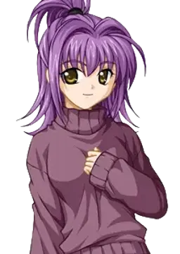 愛田 なる