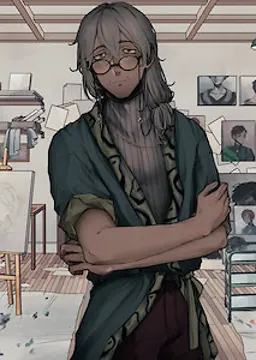 Camille Vidal
