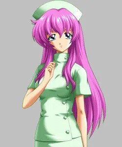 姫神 有希