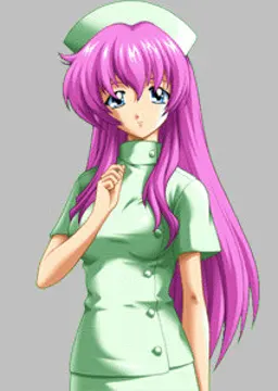 姫神 有希