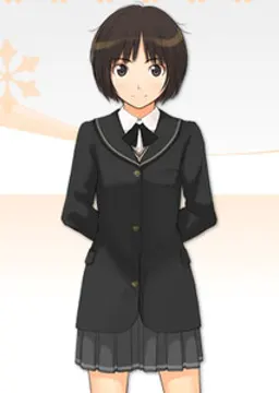 橘美也