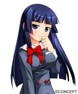 河瀬美 冥那