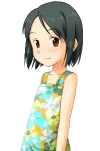 椋木 里沙