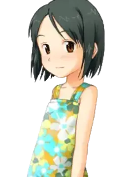 椋木 里沙