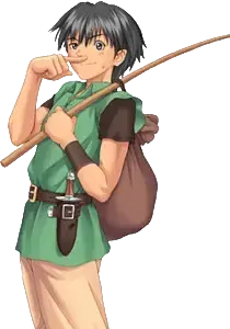 卡普里斯