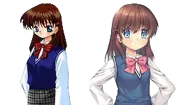 柚木诗子
