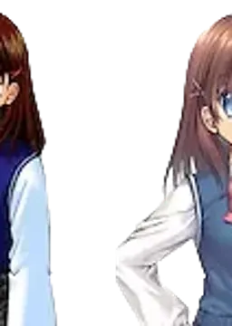 柚木 詩子