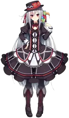クロエ・オーディアール
