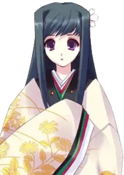 御剣 桜