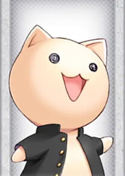 ねこ番長