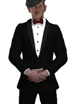 威尔弗雷德