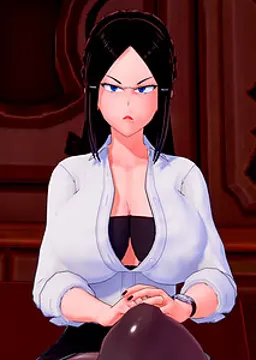 Nakamoto Kanako