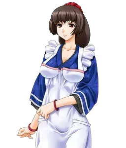 仲嶋キッカ