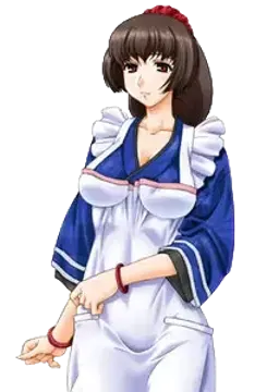 仲嶋キッカ