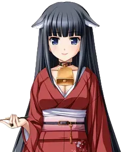 アカネ＝ハンクス