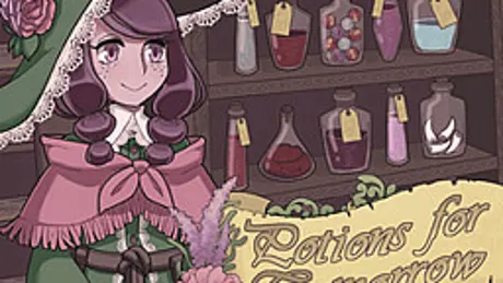 Potions for Tomorrow
