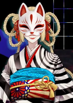 びん子