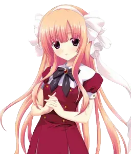 桂宫优里