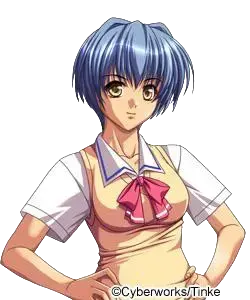 横川梓