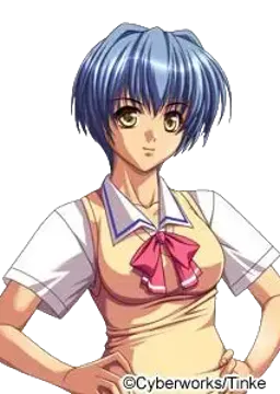 横川梓