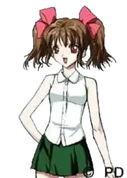 雪村 さやか