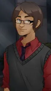 Christopher Wells