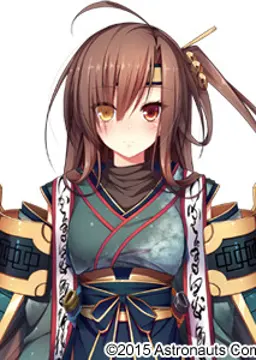 イズモ・アサクラ