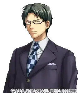 青田 翔