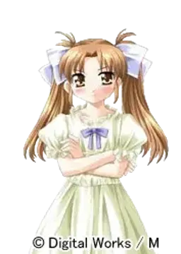 白玉 杏子