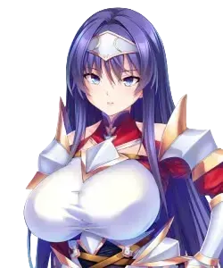 塞西莉亚