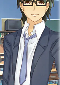 石崎 伸介