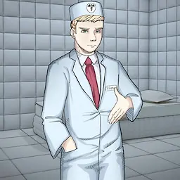 Санитар