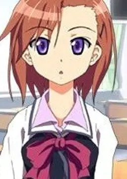 桜田 真帆