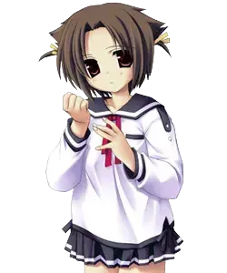片倉 みこと
